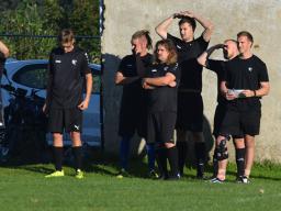 Fußball Stadtmeisterschaft